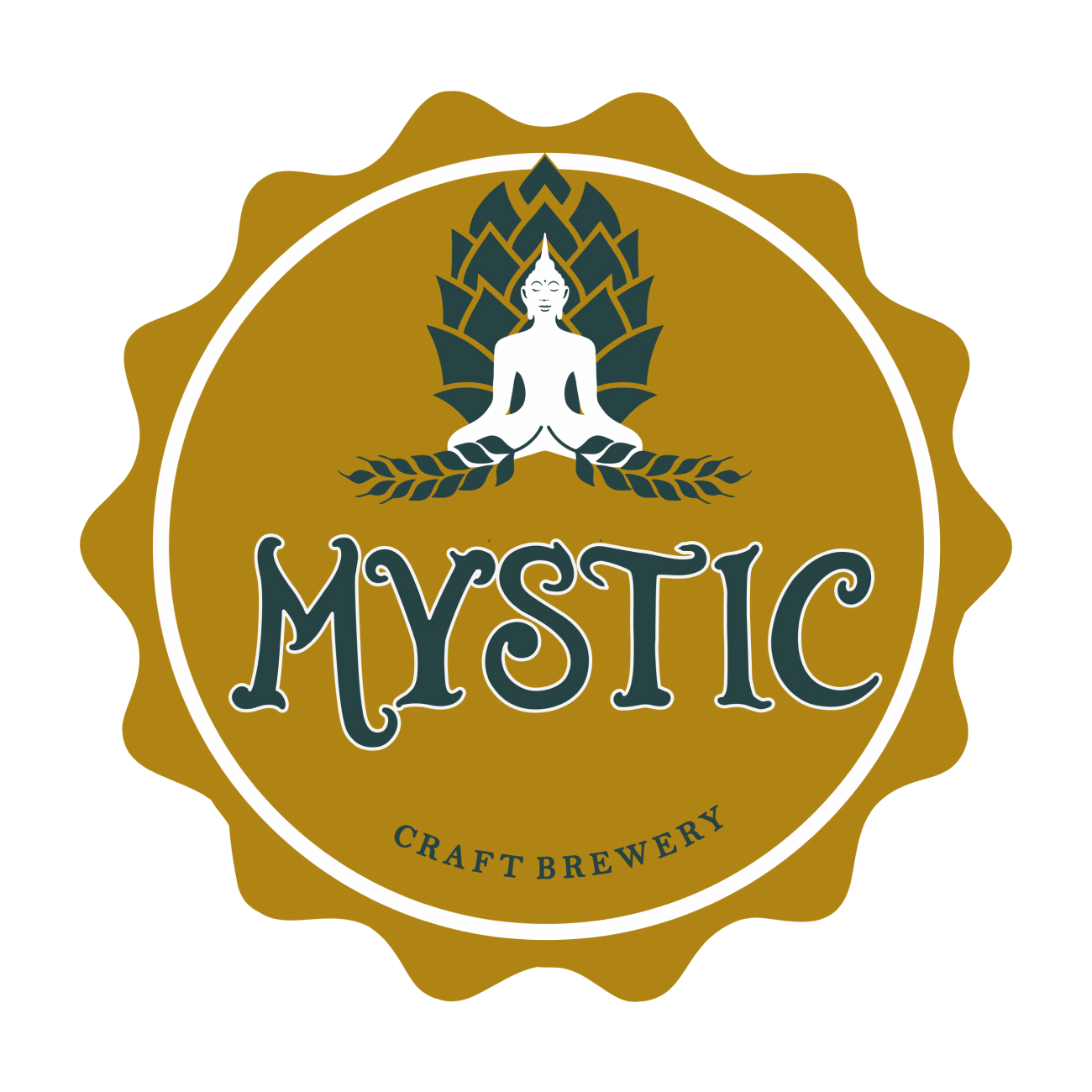 Logo Mystic - Chopp Express