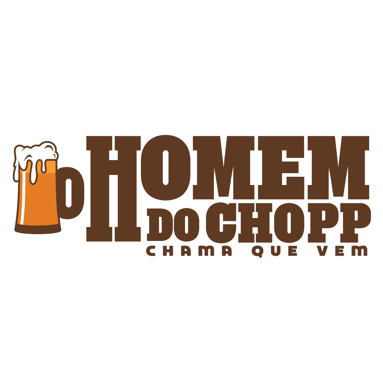 Logo-O-Homem-do-Chopp-Chopp-Express