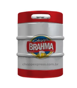 Chopp Brahma Express